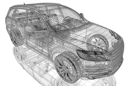 guarnizioni per automotive